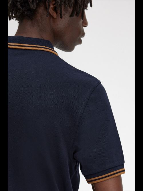 polo Fred Perry | M3600R63